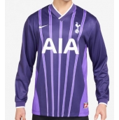 Tottenham Hotspur Tredje trøje 2026-27 Lange ærmer