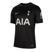 Tottenham Hotspur Udebanetrøje 2025-26 Kort ærmer