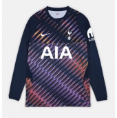 Tottenham Hotspur Udebanetrøje 2026-27 Lange ærmer