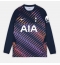 Tottenham Hotspur Udebanetrøje 2026-27 Lange ærmer