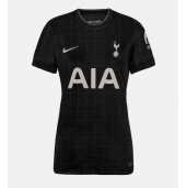 Tottenham Hotspur Udebanetrøje Dame 2025-26 Kort ærmer