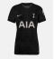 Tottenham Hotspur Udebanetrøje Dame 2025-26 Kort ærmer