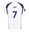 Tottenham Hotspur Xavi Simons #7 Hjemmebanetrøje 2025-26 Kort ærmer