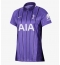 Tottenham Hotspur Xavi Simons #7 Tredje trøje Dame 2026-27 Kort ærmer