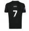 Tottenham Hotspur Xavi Simons #7 Udebanetrøje 2025-26 Kort ærmer