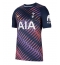 Tottenham Hotspur Xavi Simons #7 Udebanetrøje 2026-27 Kort ærmer