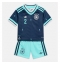 Tyskland Antonio Rudiger #2 Udebanetrøje Børn VM 2026 Kort ærmer (+ bukser)