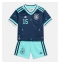 Tyskland Nico Schlotterbeck #15 Udebanetrøje Børn VM 2026 Kort ærmer (+ bukser)