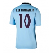 Uruguay Giorgian de Arrascaeta #10 Hjemmebanetrøje VM 2026 Kort ærmer