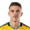 Viktor Gyokeres Fodboldtrøje