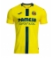 Villarreal Gerard Moreno #7 Hjemmebanetrøje 2025-26 Kort ærmer