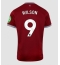 West Ham United Callum Wilson #9 Hjemmebanetrøje 2025-26 Kort ærmer