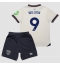 West Ham United Callum Wilson #9 Udebanetrøje Børn 2025-26 Kort ærmer (+ bukser)