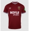 West Ham United Lucas Paqueta #10 Hjemmebanetrøje 2025-26 Kort ærmer