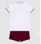 West Ham United Udebanetrøje Børn 2026-27 Kort ærmer (+ bukser)