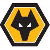 Wolves Målmandstøj