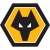 Wolves tøj til Børn